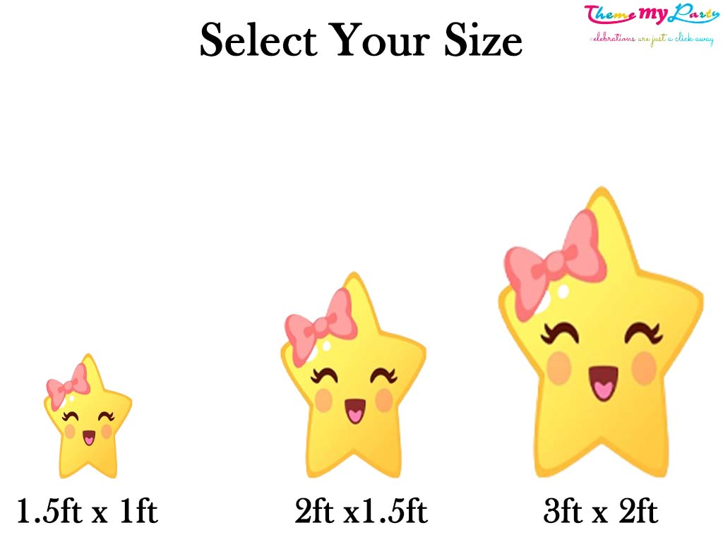First Trip Around The Sun Theme Birthday Party Cutout