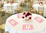 One Is Fun First Birthday Table Mats for Decoration