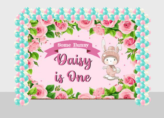 First Birthday Party Decoration Kit