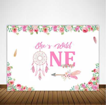 First Birthday Party Decoration Kit
