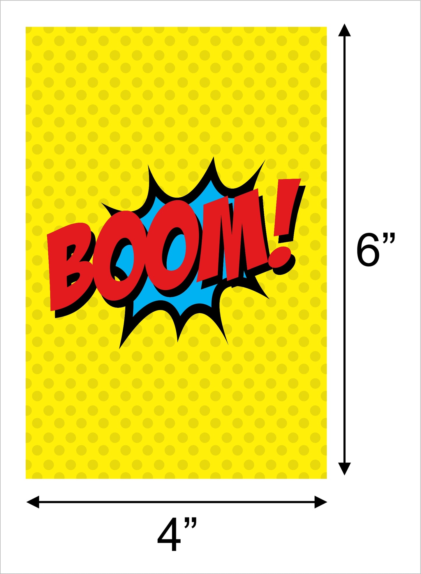 Super Hero Theme Birthday Party Banner for Decoration