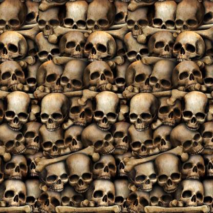 Halloween Party Decoration Backdrop
