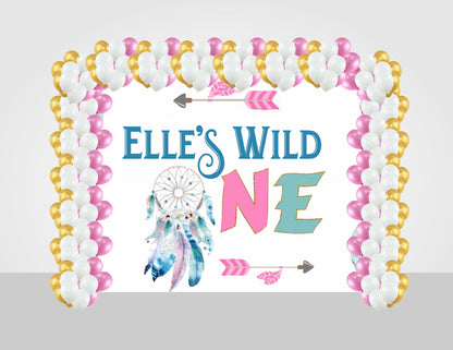 First Birthday Party Decoration Kit