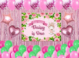 First Birthday Complete Party Set