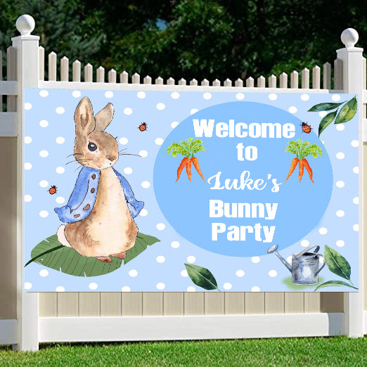 Buy First Birthday Party Decoration Welcome Board | Party Supplies ...