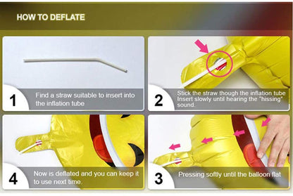 16 Inch J Alphabet Letter Balloons Birthday Balloons Silver Foil Letter Balloons Birthday Party Decorations Kids