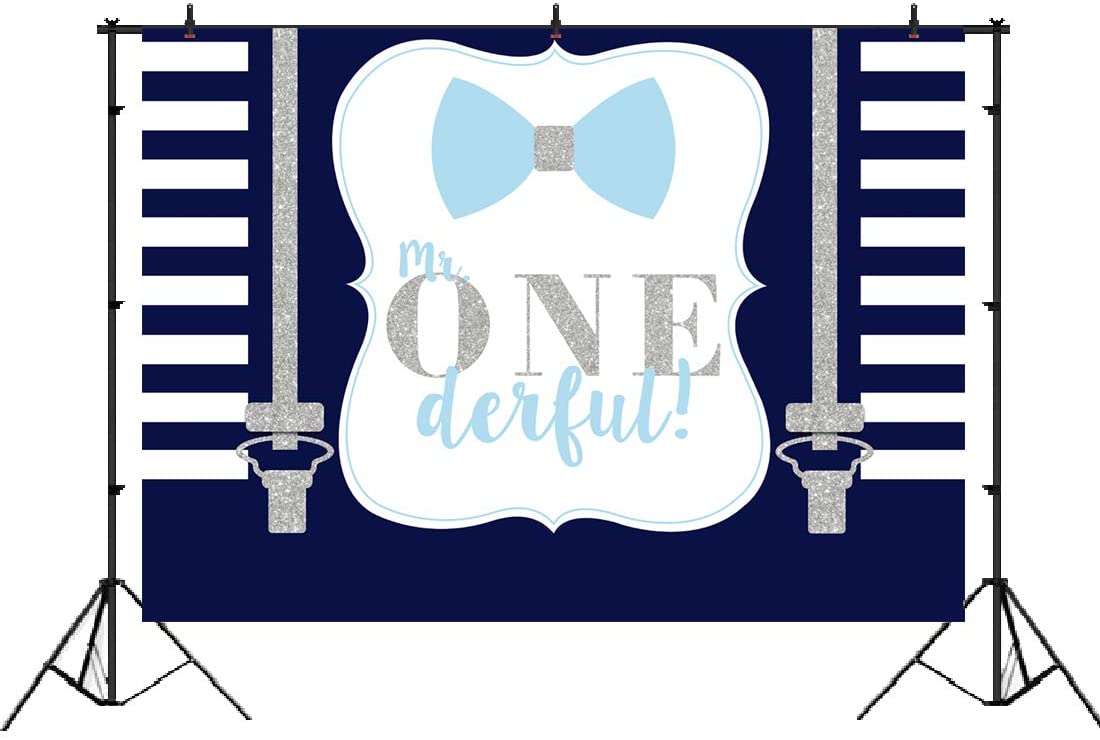 One Is Fun  Birthday Party Backdrop For Photography Banner Kids Event Cake Table Decor Home Decoration Photo Booth Background