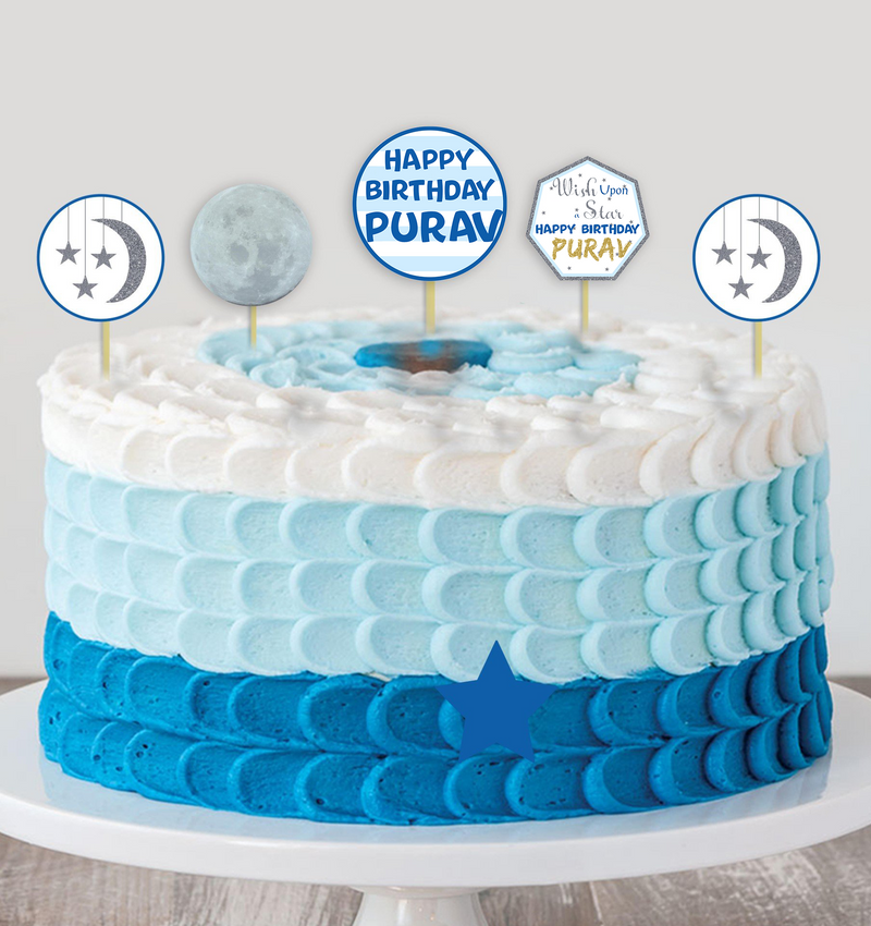 5 Unique Birthday Cake Trends in 2023 – Honeypeachsg Bakery