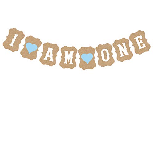 First  Birthday Party Decoration For Boys