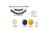 Anniversary Party Combo Kit For Decoration