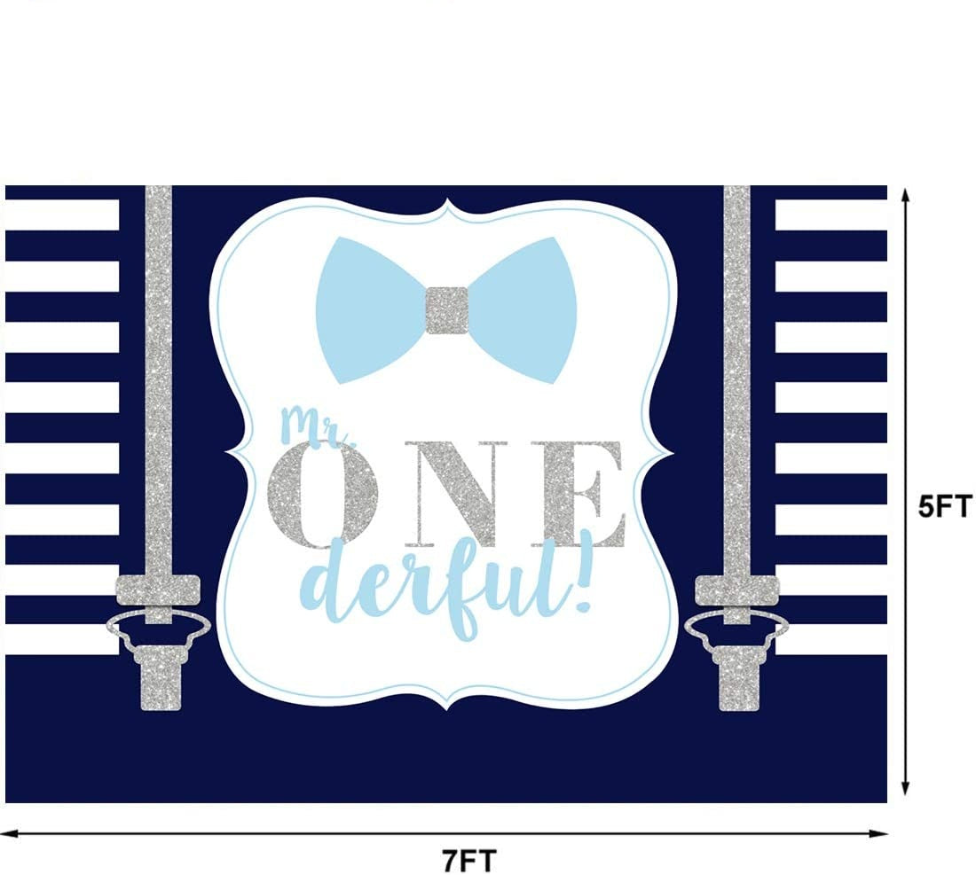 One Is Fun  Birthday Party Backdrop For Photography Banner Kids Event Cake Table Decor Home Decoration Photo Booth Background