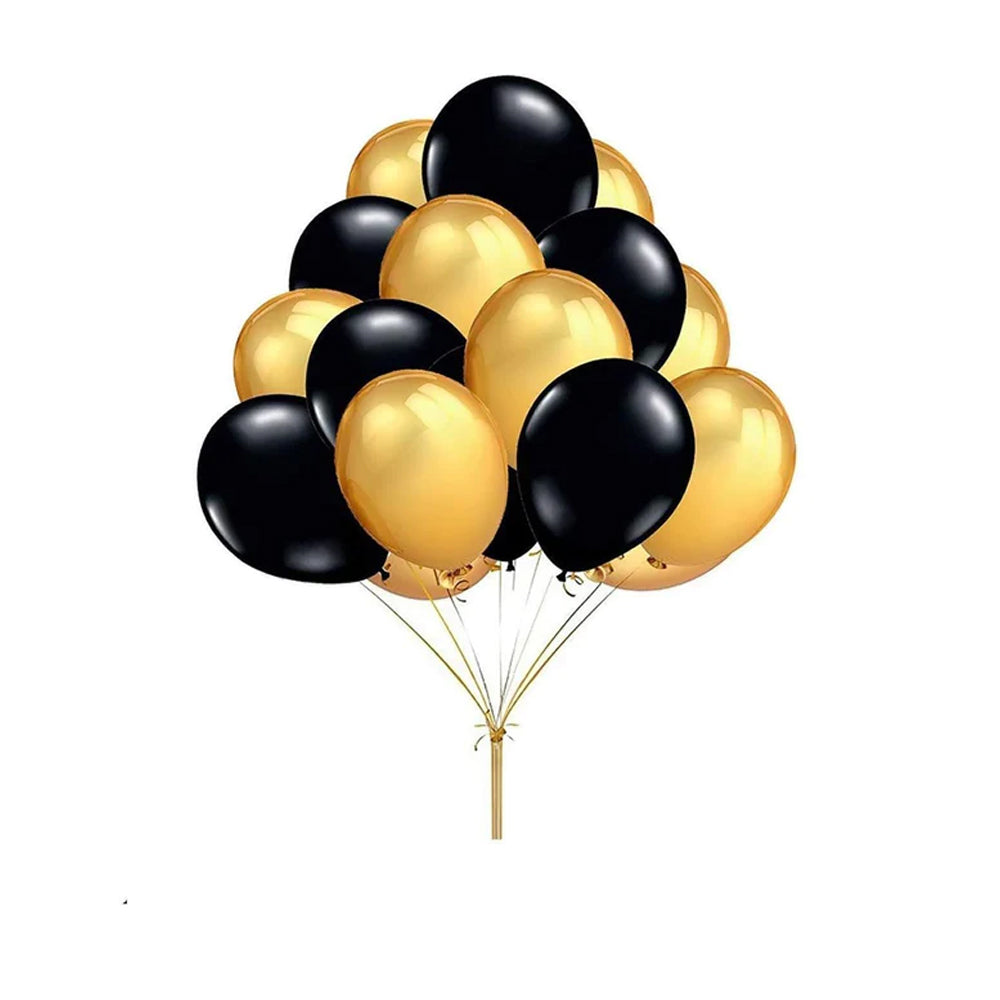 New Year Party Combo Kit for Decorations