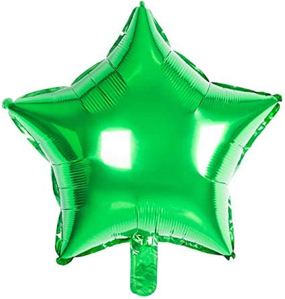 Dinosaur Foil Balloons ( Set Of 5 )