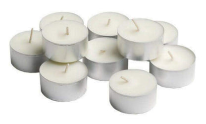 T Light Candles-Diwali