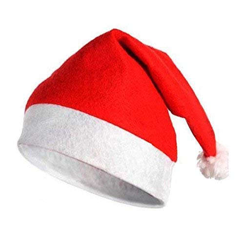 Santa Claus Christmas Dress For Children/ Kids (Girls)