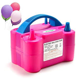 Electric Balloon Pump- Air Pump For Balloons