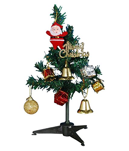 Christmas Decoration (Pack Of Drum Hanging)