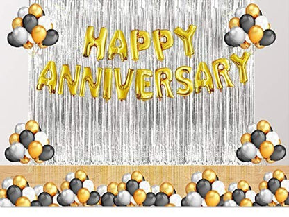 Anniversary Combo Kit For Decorations