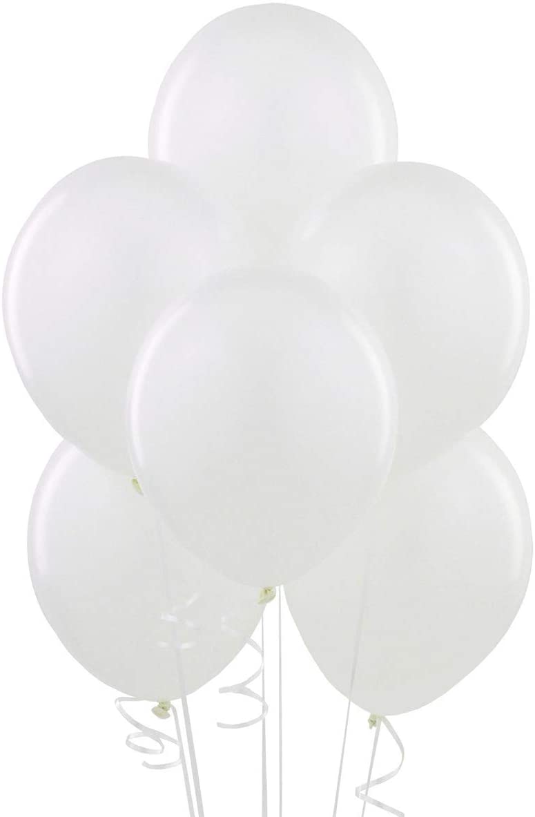 Metallic Latex Balloon for Birthday & Anniversary – Theme My Party