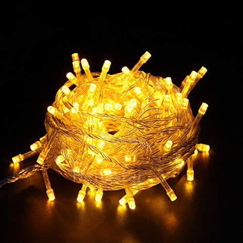 Buy Christmas Led String Lights Party Supplies Thememyparty Theme