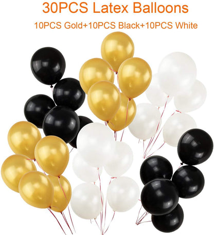Retirement Party Decoration Kit