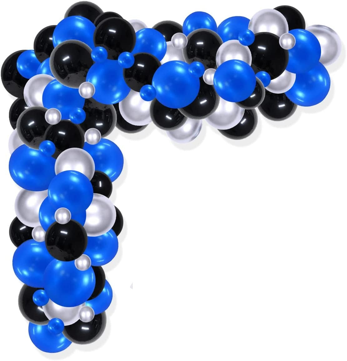 Two Cool Theme Birthday Party Complete Decoration Kit 
