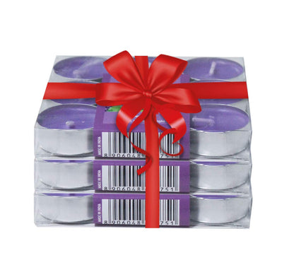 Tea Light Candle - Lavender |