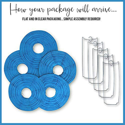 One Is Fun  First Birthday Complete Decoration Kit For Boys