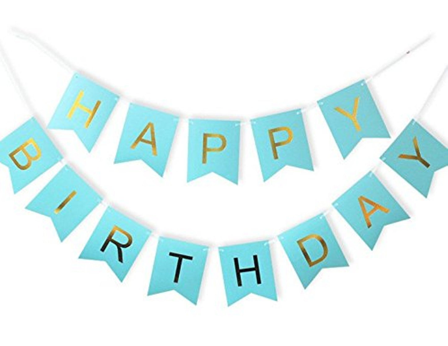 Birthday Decorations Kit For Birthday Boy