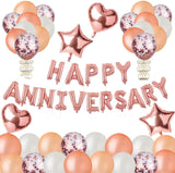 Anniversary Combo Kit for Decoration