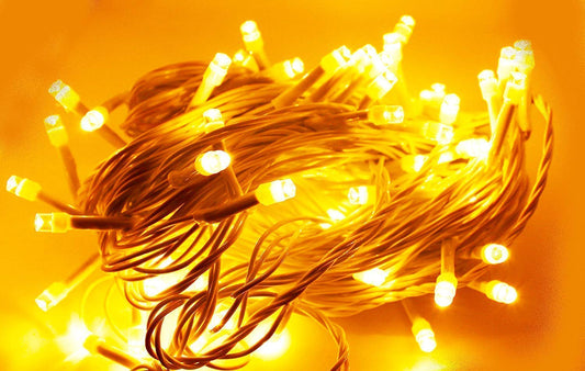 Led String Strip Decoration Lights  For Christmas