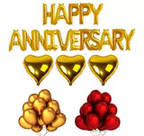 Anniversary Combo Kit For Decoration