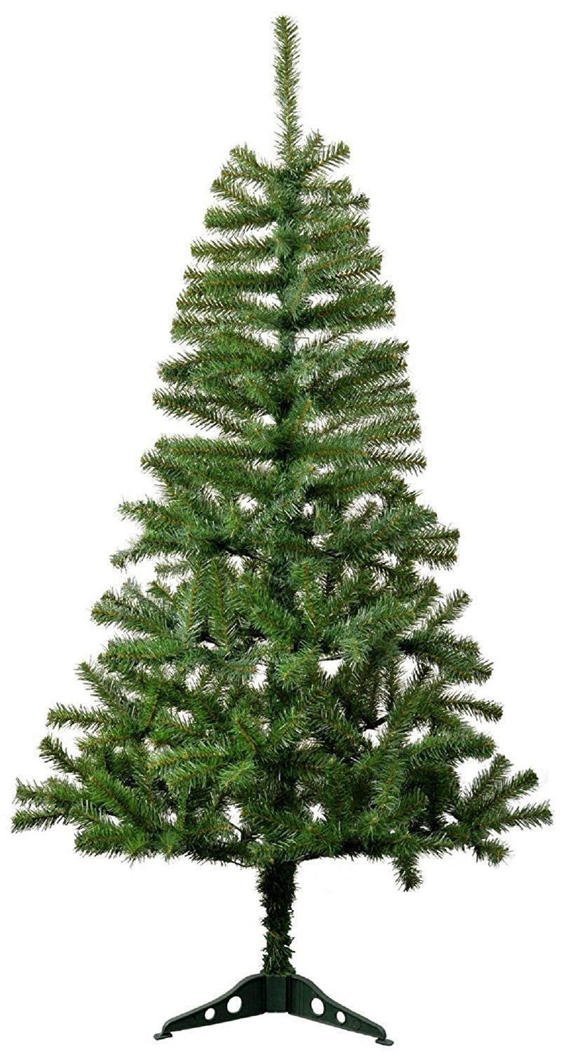 6Ft Artificial Christmas Tree for Indoor/Outdoor Decorations