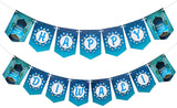 Happy Diwali  Hanging Banner For decoration