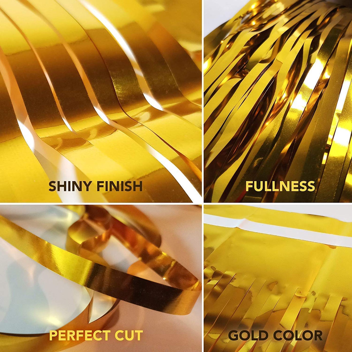 Blue Birthday Party Decoration Combo Boys- Blue Banner, Balloons & Curtain