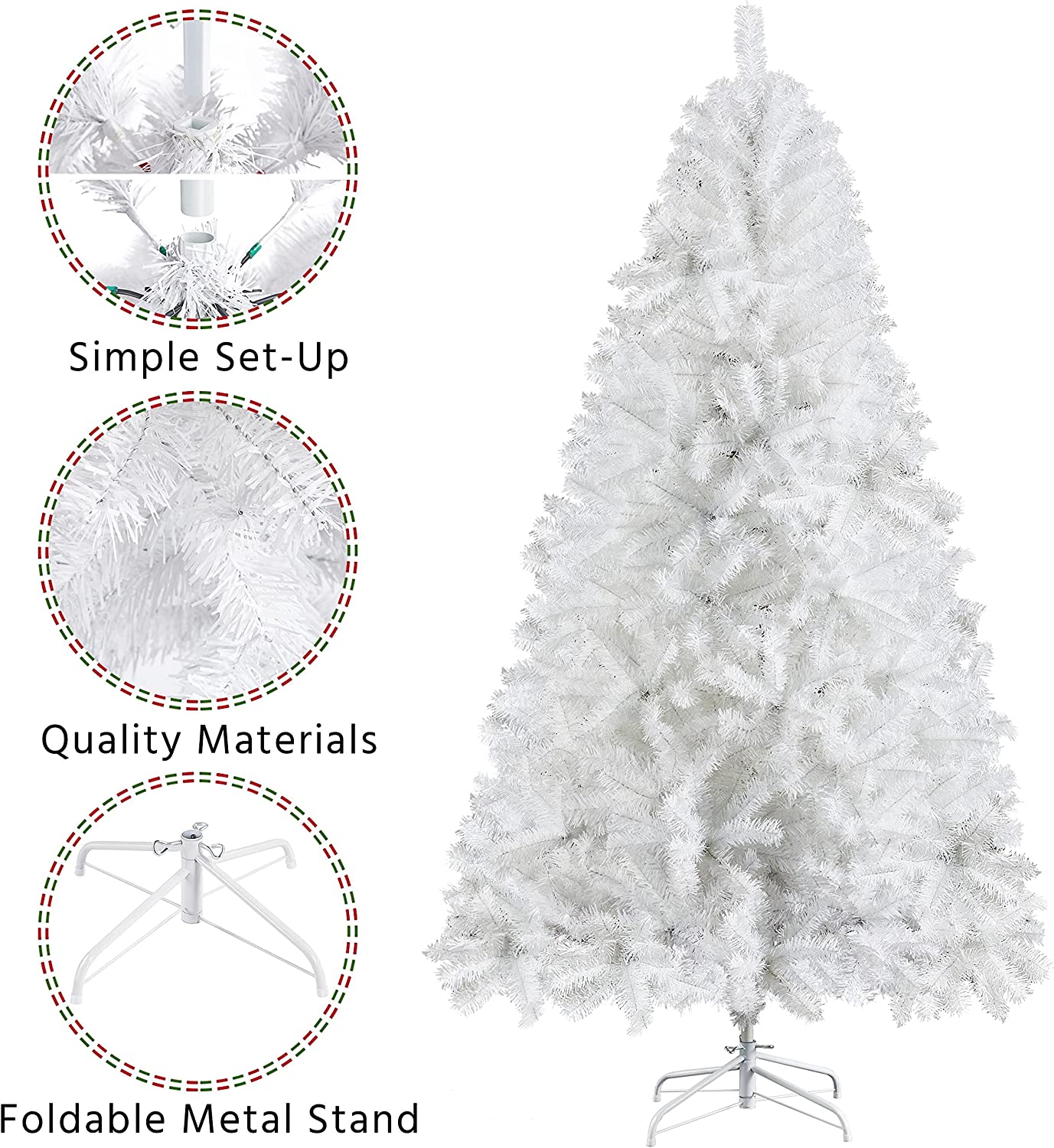 Buy Christmas Tree | Party Supplies | Thememyparty – Theme My Party