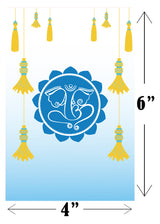 Annaprashan Ceremony Banner Decoration
