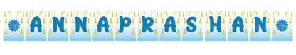 Annaprashan Ceremony Banner Decoration