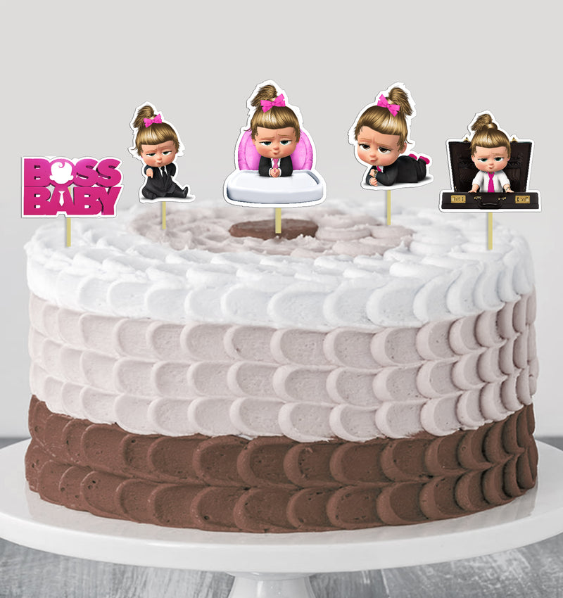 Balloon Girl cake – Crave by Leena