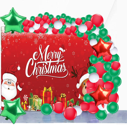 Christmas Party Complete Set for Decoartion