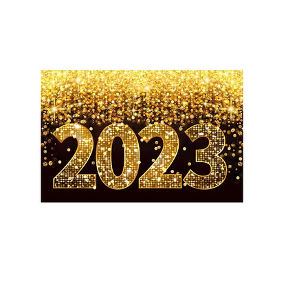 New Year Party Complete Set for Decorations