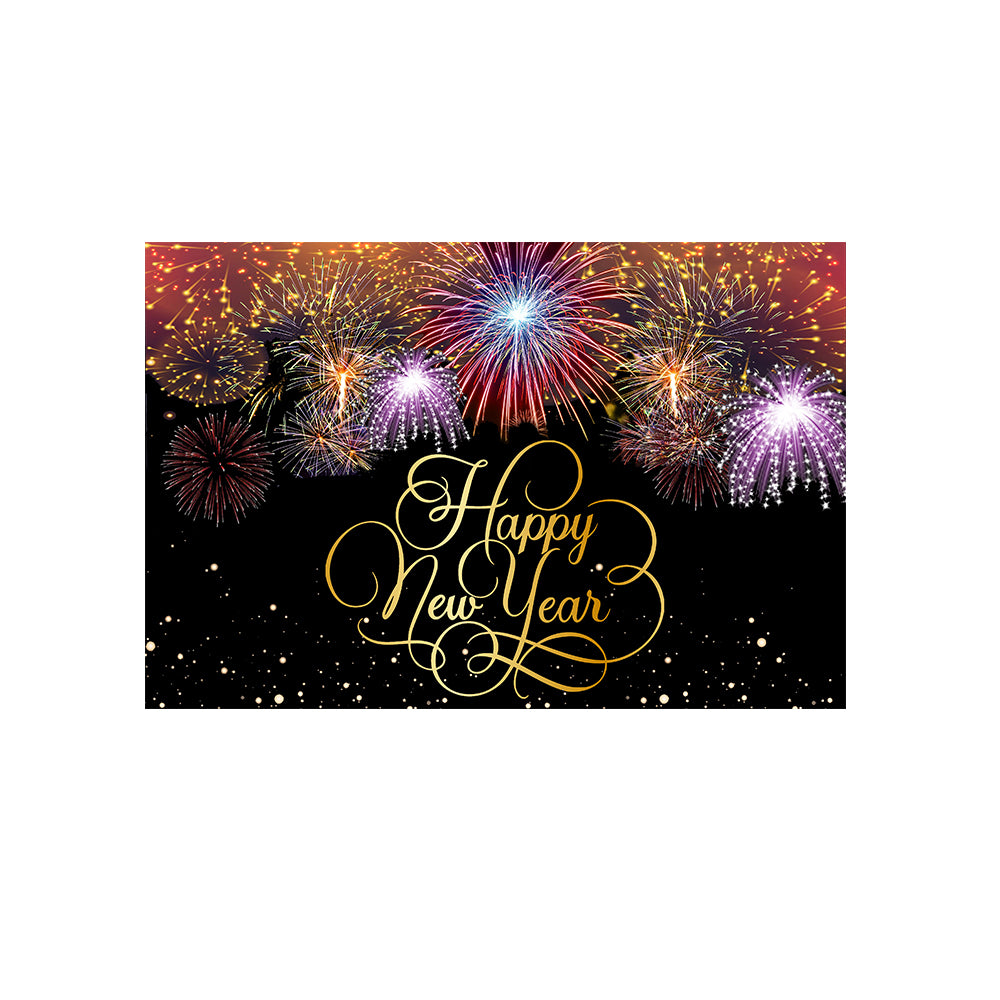 New Year Party Complete Set for Decorations