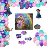 Encanto Theme Party Complete Set for Decoration