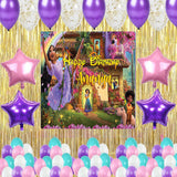 Encanto Theme Birthday Party Decorations Complete Set