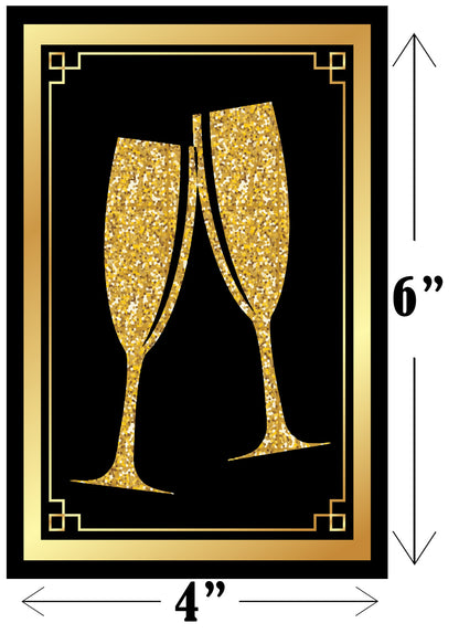 50th Anniversary Party Banner For Decoration
