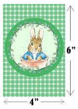 Some Bunny Is One Birthday Party Banner for Decoration