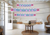 LOL Party Theme Birthday Party Banner for Decoration