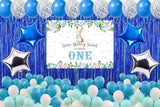Some Bunny Is One First Birthday Party Decorations Complete Set