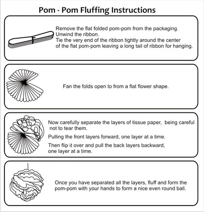 Nautical Ahoy  Theme Birthday Party Complete Decoration Kit 