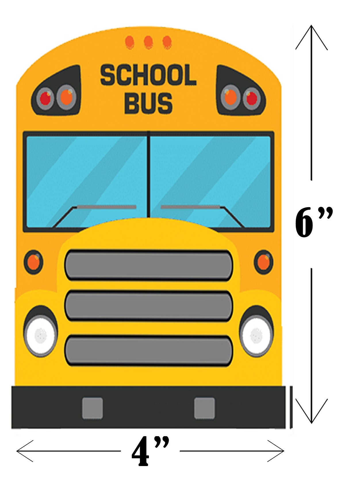 Buy Wheels on the Bus Theme Party Banner | Party Supplies